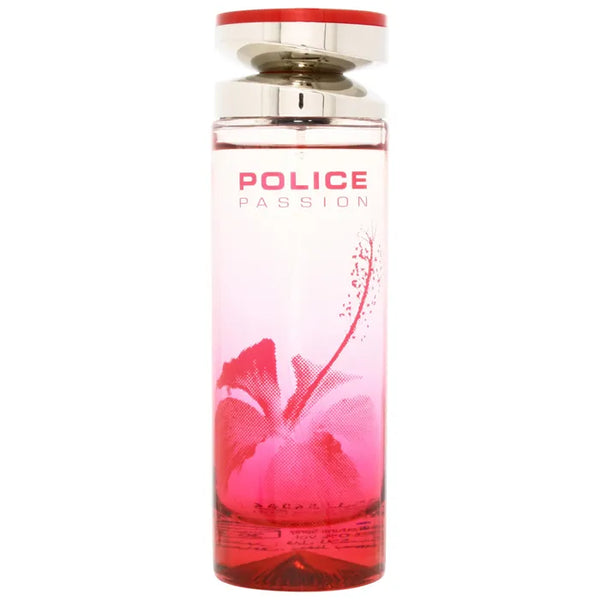 Police Passion Woman Eau De Toilette Vaporisateur 100ml - POLICE