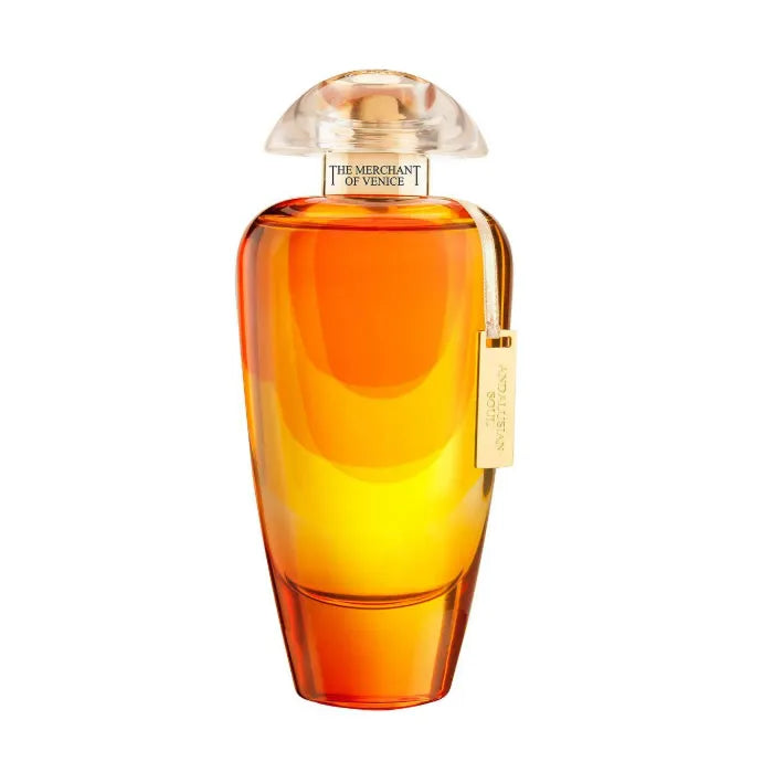 The Merchant Of Venice Andalusian Soul Eau De Parfum