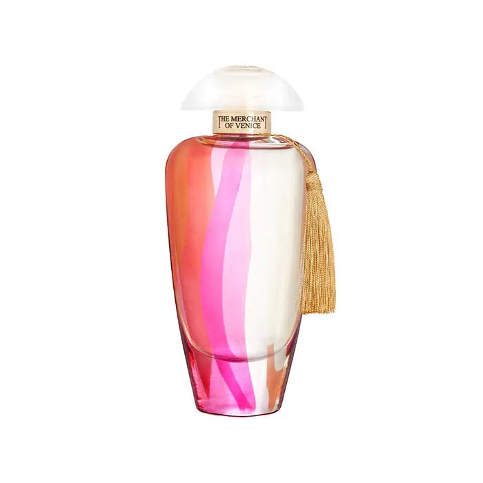 The Merchant Of Venice Suave Petals Eau De Parfum