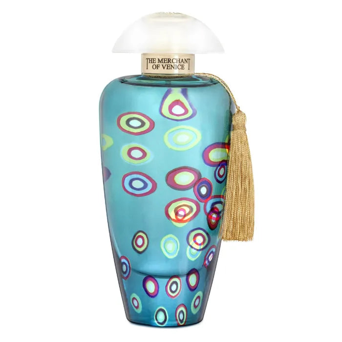 The Merchant Of Venice Mandarin Carnival Eau De Parfum