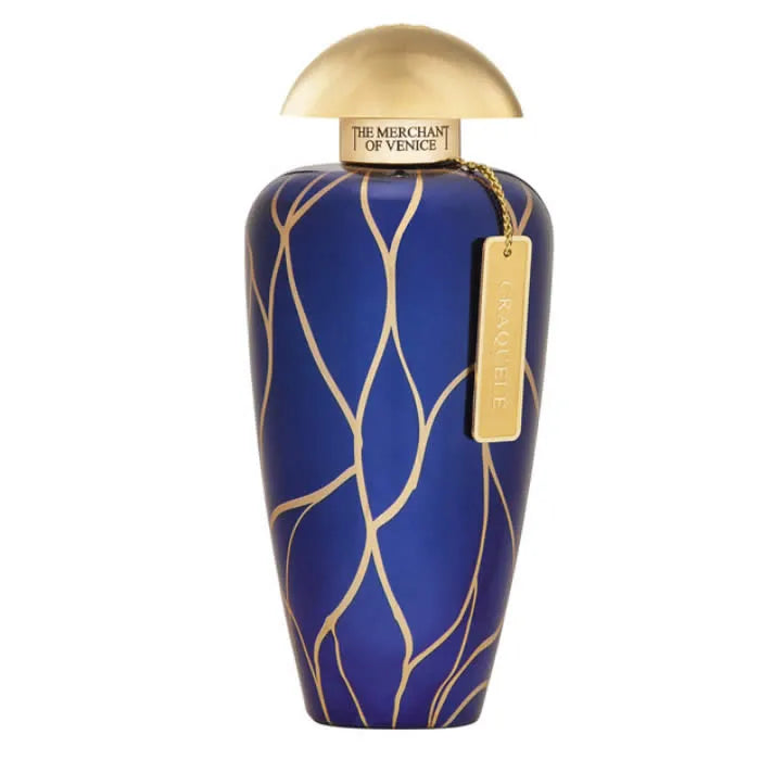 The Merchant Of Venice Craquelé Eau De Parfum