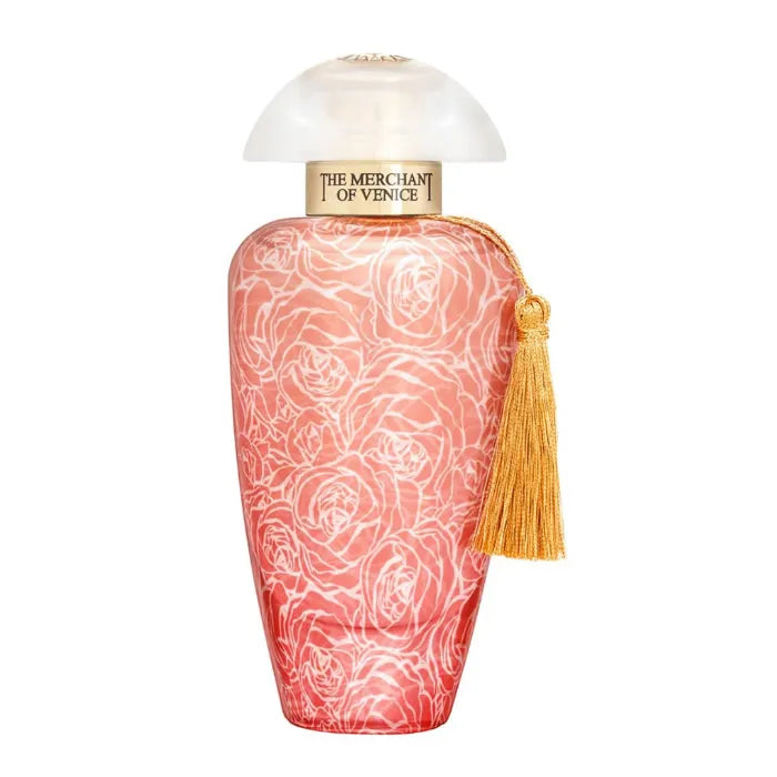 The Merchant Of Venice Rosa Moceniga Eau De Parfum