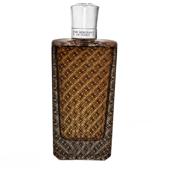 The Merchant Of Venice Ottoman Amber Eau De Parfum