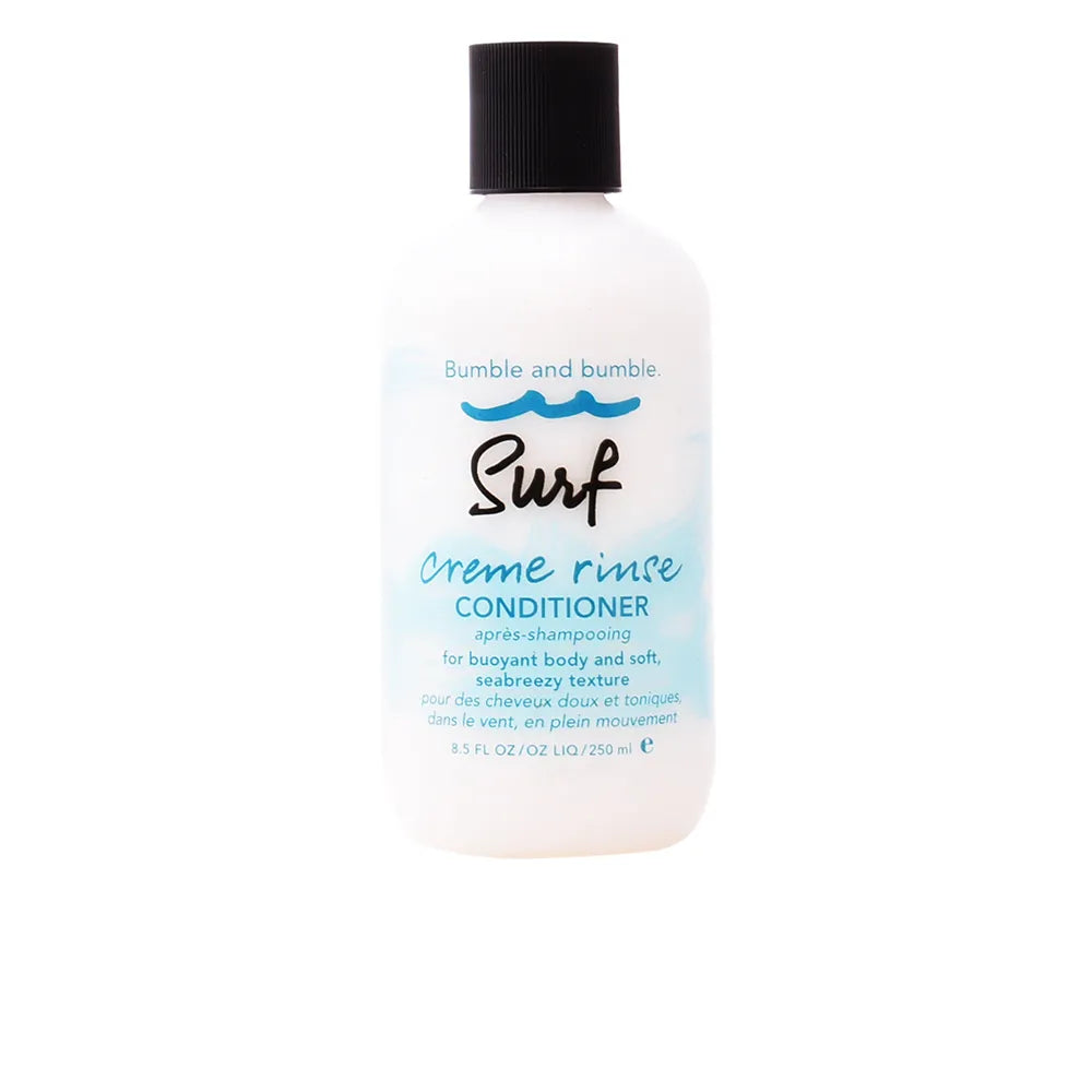 Bumble And Bumble Buble And Buble Surf Creme Rinse Conditionneur