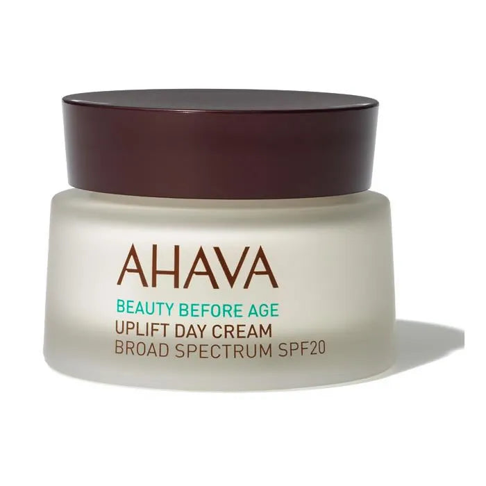 Ahava Beauty Before Age Crème Jour Liftante Spf20