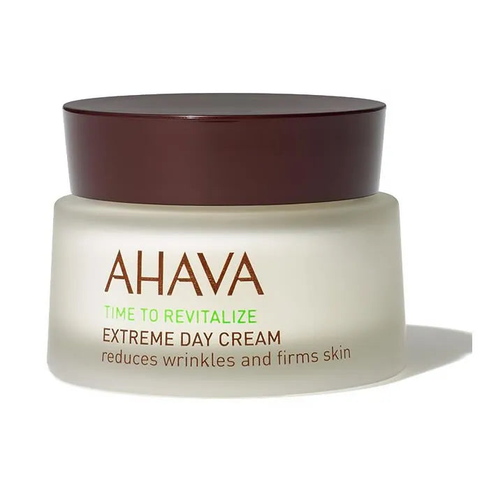 Ahava Time To Revitalize Extrême Crème De Jour