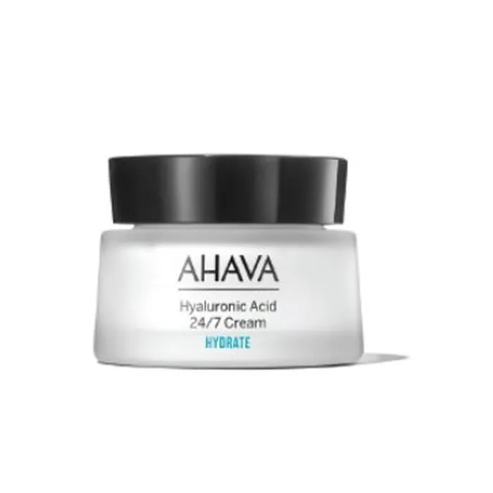 Ahava Hyaluronic Acid 24/7 Cream
