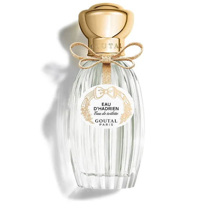Goutal Paris Eau D'Hadrien Eau De Toilette Vaporisateur 100ml