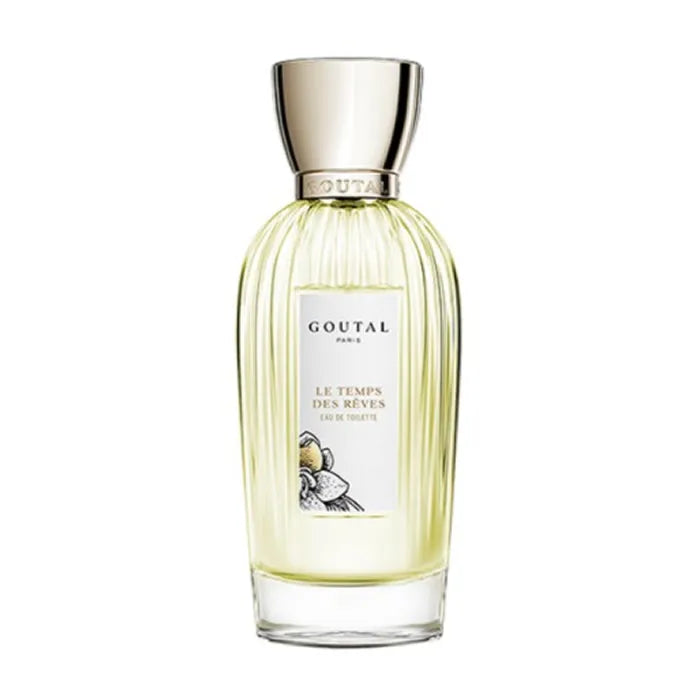 Goutal Paris Le Temps Des Réves Eau De Toilette