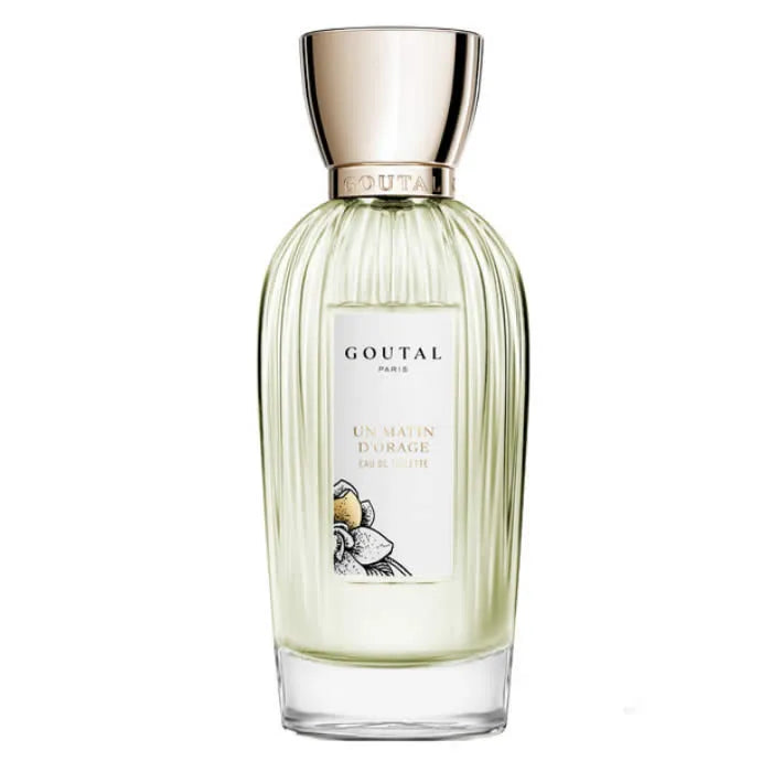 Goutal Paris Un Matin D'Orage Eau De Toilette
