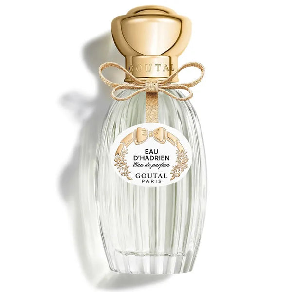 Goutal Paris Eau D'Hadrien Eau De Parfum Vaporisateur 100ml - GOUTAL PARIS