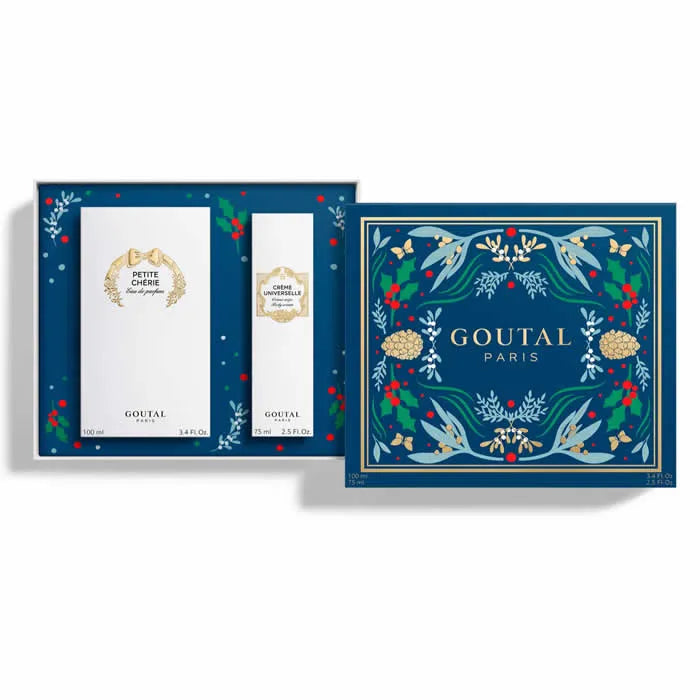 Goutal Paris Goutal Petite Chérie Eau De Parfum Coffret 2 Produits
