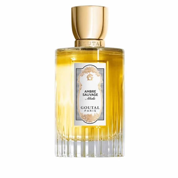 Goutal Paris Ambre Sauvage Absolu Eau De Parfum