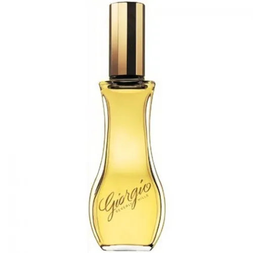 Giorgio Beverly Hills Giorgio Giorgo Beverly Hills Eau De Toilette
