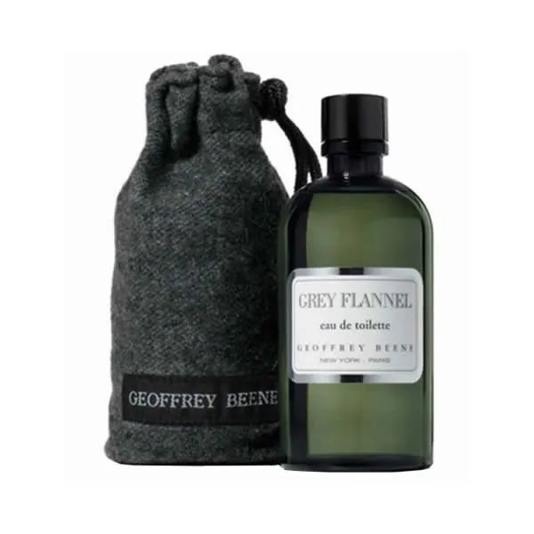 Geoffrey Beene Grey Flannel Eau De Toilette