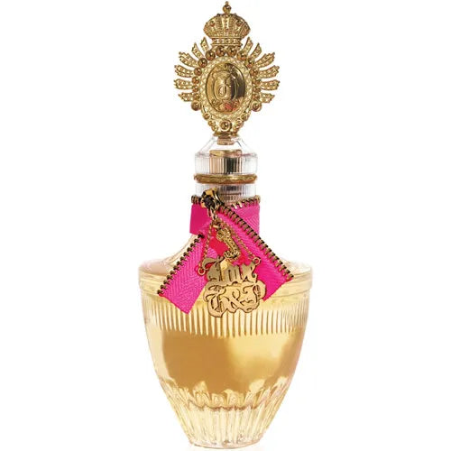 Juicy Couture Couture Couture Eau De Parfum Vaporisateur 100ml - JUICY COUTURE