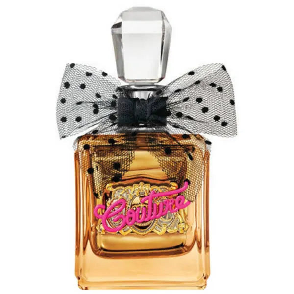 Juicy Couture Viva La Juicy Gold Couture Eau De Parfum
