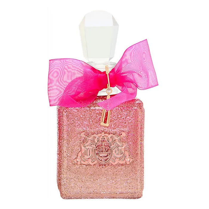 Juicy Couture Viva La Juicy Rose Eau De Parfum