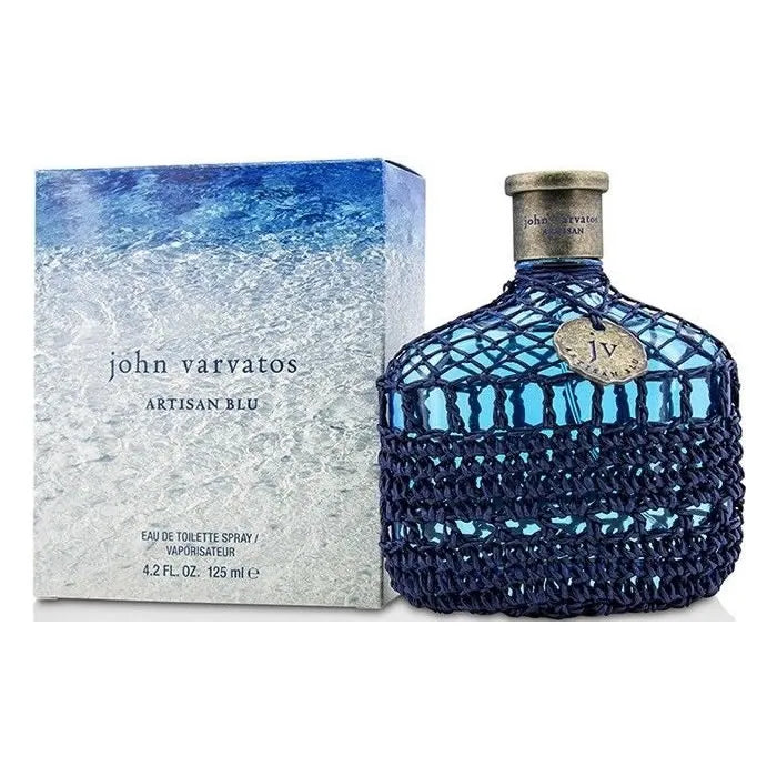 John Varvatos Artisan Blu Eau de Toilette