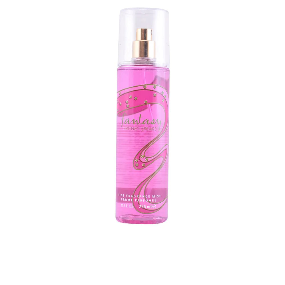 Britney Spears Fantasy Fine Fragance Mist