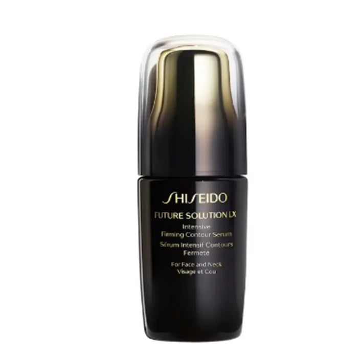 Shiseido Future Solution LX Sérum Intensif Contours Fermeté