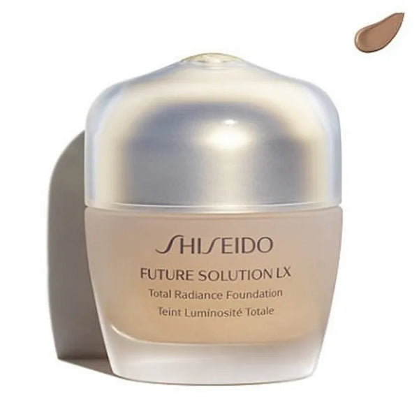 Shiseido Future Solution LX Total Radiance Foundation Neutral 3 30ml - SHISEIDO