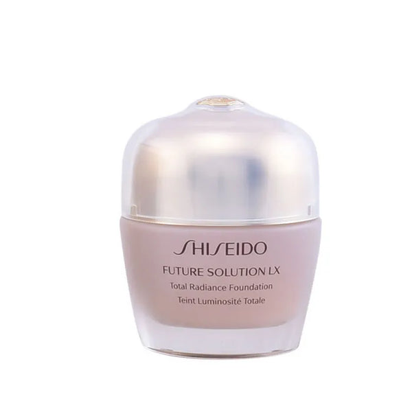 Shiseido Future Solution Lx Teint Luminosité Totale Rose 3 30ml - Batty Beauty