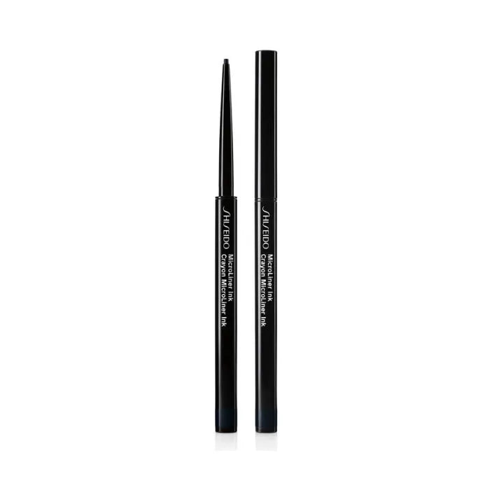 Shiseido Microliner Ink Eyeliner 01 Noir