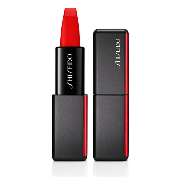 Shiseido ModernMatte Powder Lipstick 510 Night Life