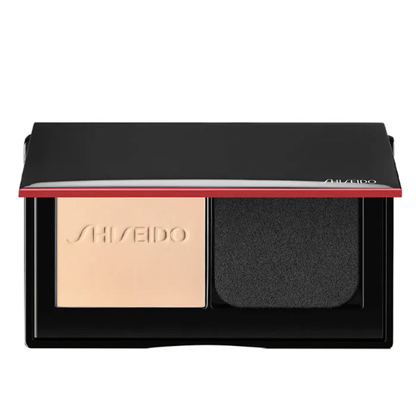 Shiseido Synchro Skin Self-Refreshing Custom Finish Powder Foundation 130 - Batty Beauty
