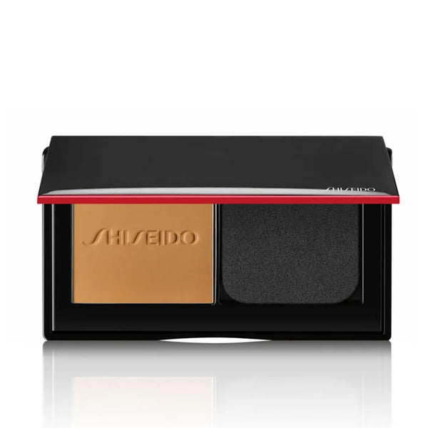 Shiseido Synchro Skin Self-Refreshing Custom Finish Powder Foundation 360 - Batty Beauty