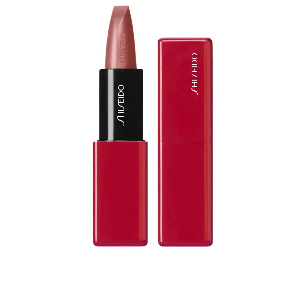 Shiseido Technosatin Gel Lipstick 404