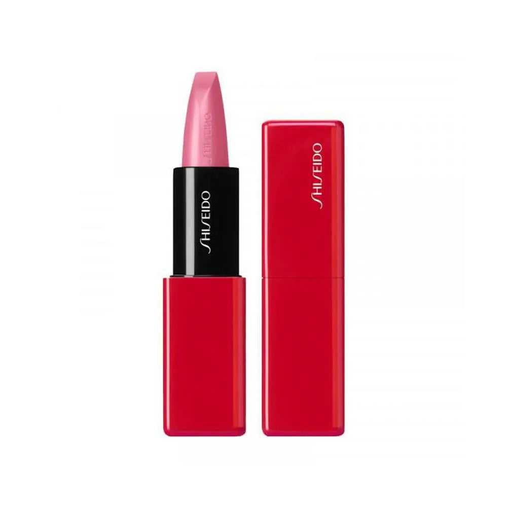 Shiseido Technosatin Gel Lipstick 407
