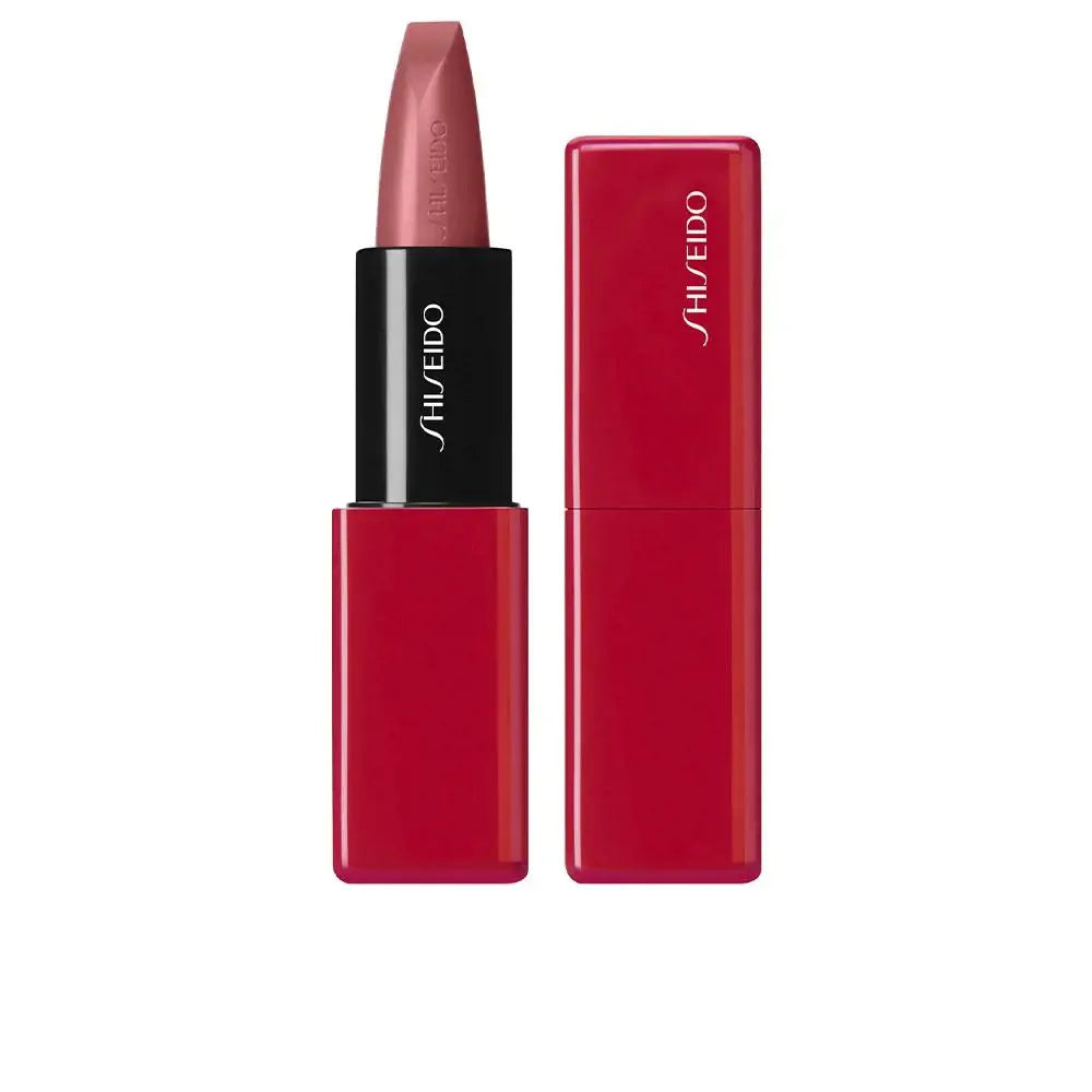 Shiseido Technosatin Gel Lipstick 408