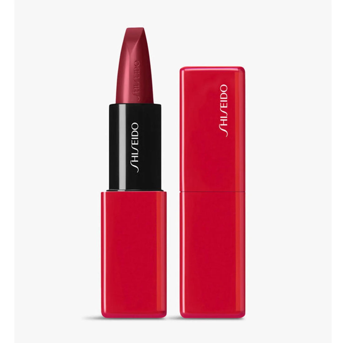 Shiseido Technosatin Gel Lipstick 411