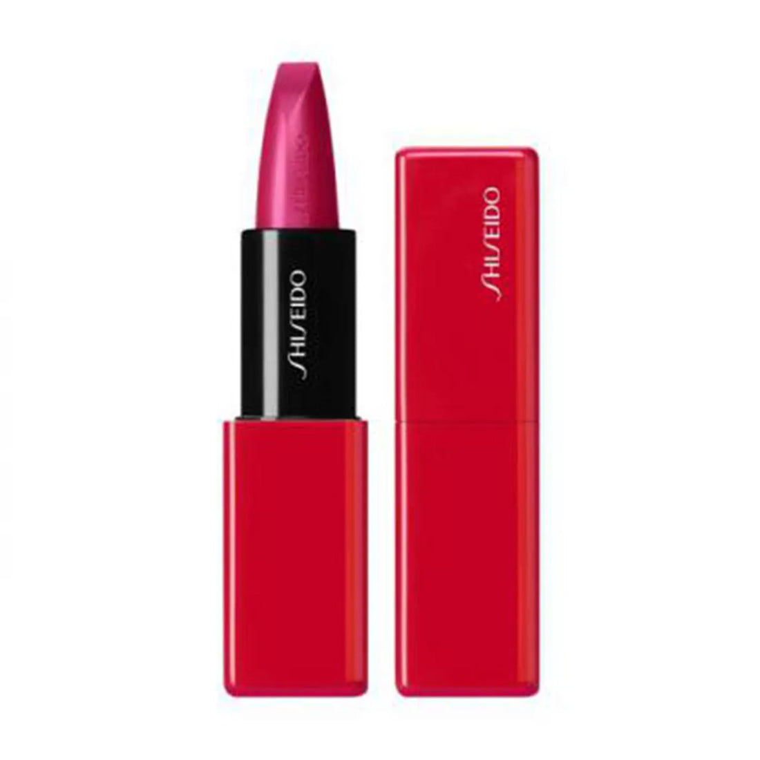 Shiseido Technosatin Gel Lipstick 422