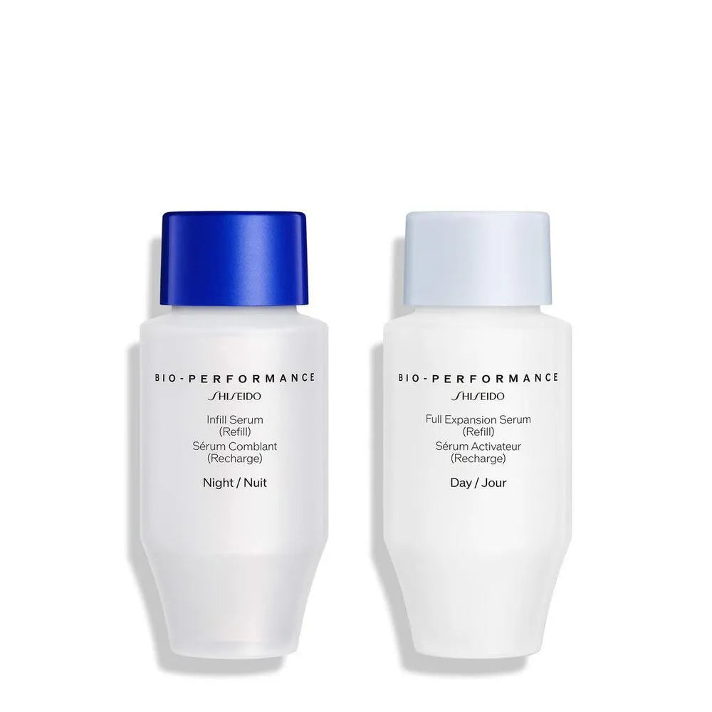 Shiseido Bio-Performance Skin Filler Serum