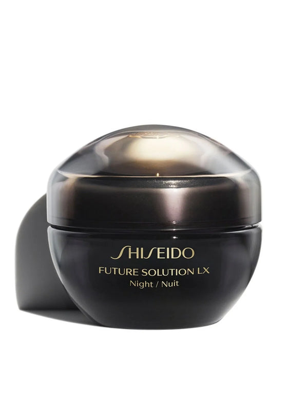 Shiseido Future Solut Sfs Lx Total Regeneration Creme S 50ml - Batty Beauty