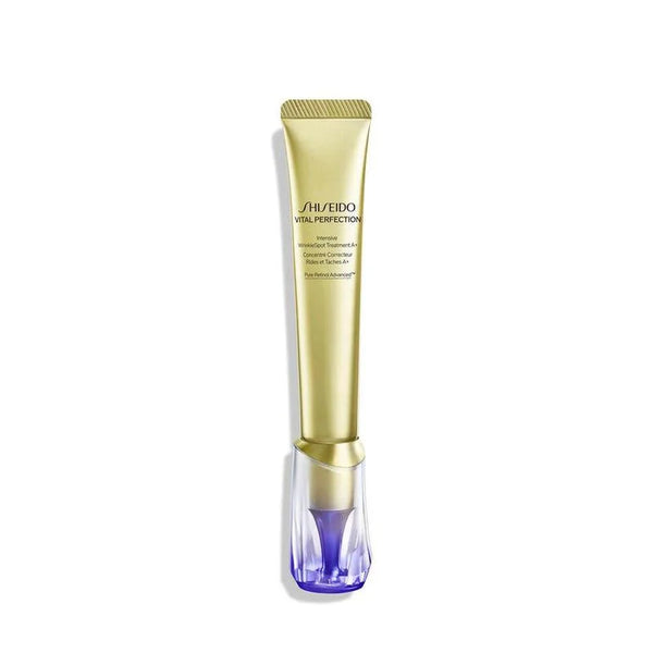 Shiseido Vital Perfection Intensive Wrinklespot Treatment A 20ml - Batty Beauty