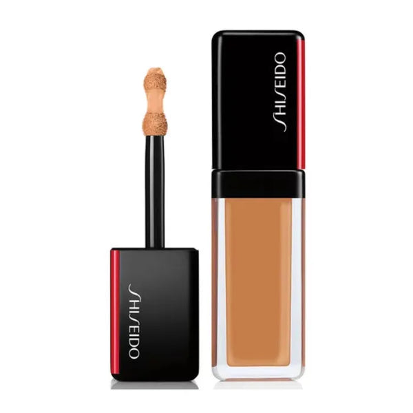 Shiseido Synchro Skin Self-Refreshing Concealer 304 Medium - Batty Beauty