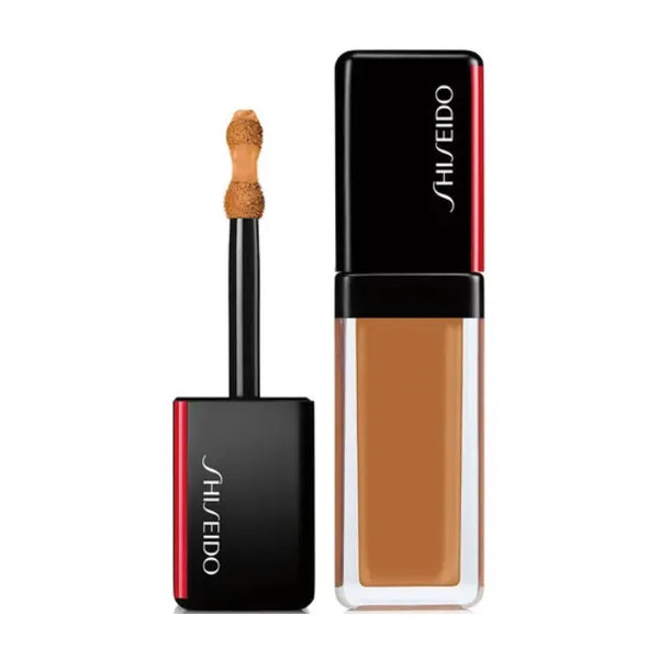 Shiseido Synchro Skin Self-Refreshing Concealer 401 Tan - Batty Beauty