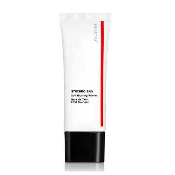 Shiseido Synchro Skin Soft Blurring Primer 30ml - Batty Beauty