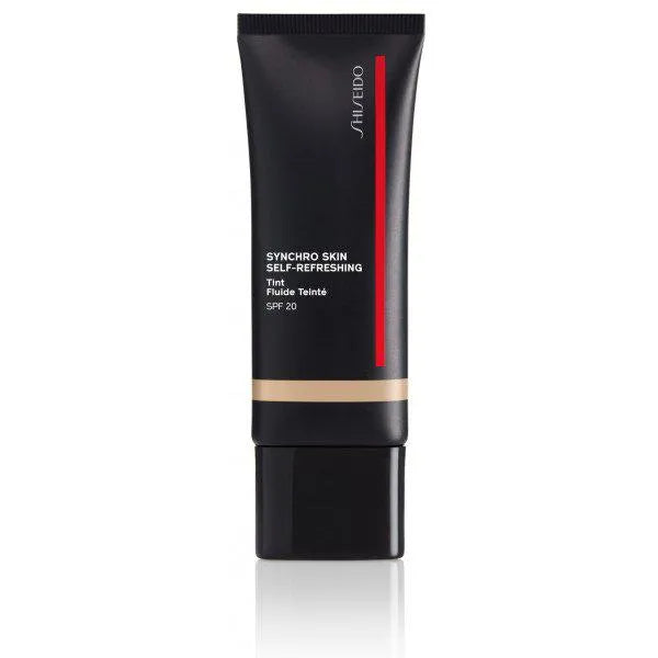 Shiseido Synchro Skin Self-Refreshing Tint 425-Tan Ume 30ml - Batty Beauty