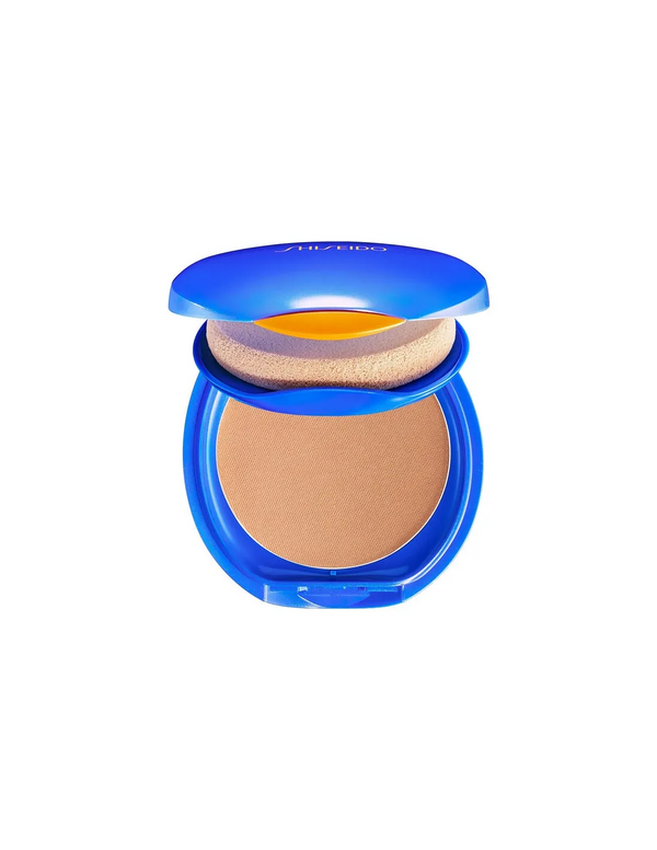 Shiseido Uv Protective Maquillaje Solar Compacto Recargable Spf30 Dark Ivory 12g - Batty Beauty