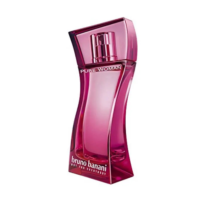 Bruno Banani Pure Woman Eau De Toilette