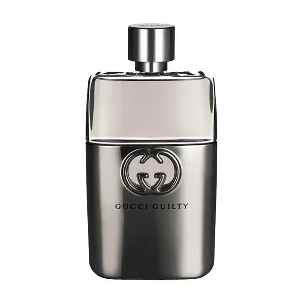 Gucci Guilty Homme Eau De Toilette Vaporisateur 50ml