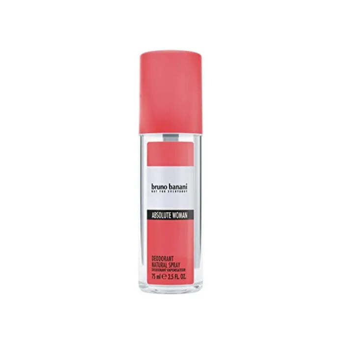 Bruno Banani Absolute Déodorant