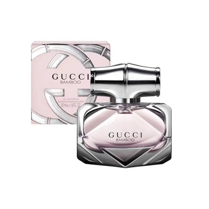 Gucci Bamboo Eau De Parfum