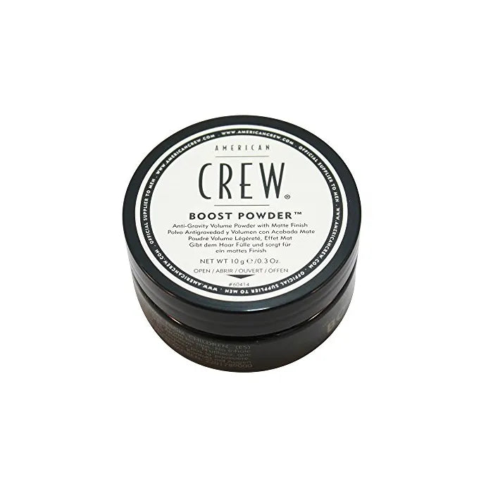 American Crew Boost Powder