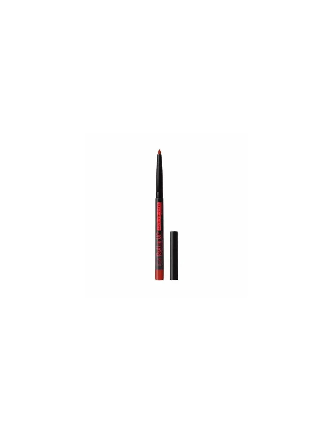 J.cat Beauty Jcat Lip Liner Auto Roll It Up Red Wine